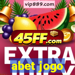 abet jogo
